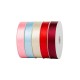 25mm dacron plain ribbon