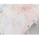 40mm Iridescence ribbon