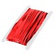 Shiny foil fringe curtain, 4pks/lot
