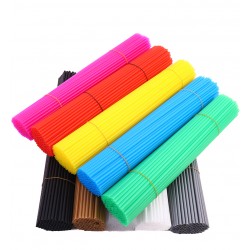 Colorful balloon holder with tray, 100pcs/lot