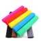Colorful balloon holder with tray, 100pcs/lot