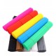 Colorful balloon holder with tray, 100pcs/lot