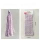 DIY decoration tissue paper tassels, 4pks/lot