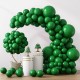 Single color balloons Arch Set for Birthdays, Wedding, Anniversary party decorations