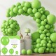 Single color balloons Arch Set for Birthdays, Wedding, Anniversary party decorations