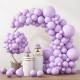 Single color balloons Arch Set for Birthdays, Wedding, Anniversary party decorations