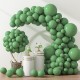 Single color balloons Arch Set for Birthdays, Wedding, Anniversary party decorations