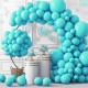 Single color balloons Arch Set for Birthdays, Wedding, Anniversary party decorations