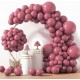 Single color balloons Arch Set for Birthdays, Wedding, Anniversary party decorations
