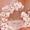 Balloon arch set, baby shower, birthday party, wedding, celebrations, 0006