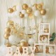 Balloon arch set, baby shower, birthday party, wedding, celebrations, 0029